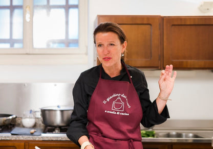 Discover Italian cuisine with a fresh pasta and risotto workshop in the center of Milan