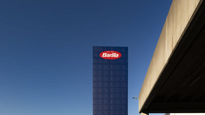 Visita esclusiva al Pastificio Barilla