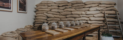 Crea l'Espresso Perfetto