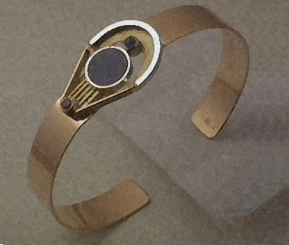 Forge your ring in an ancient Venetian goldsmith's shop