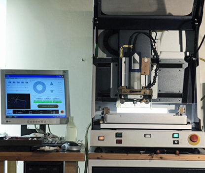 Forge your ring in an ancient Venetian goldsmith's shop