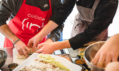 From Farm to Table: vivi la cucina italiana partendo dalla spesa a un mercato autentico rionale a Milano