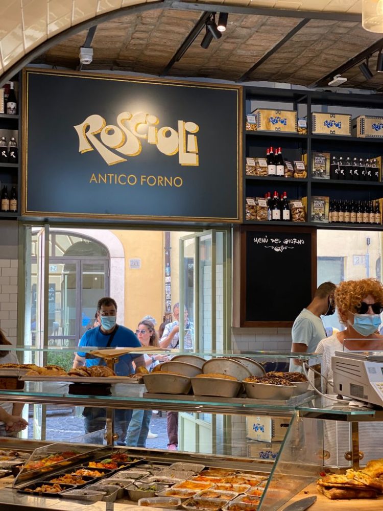 Scopri Roma attraverso un food tour tra mercato, street food e cucina tradizionale