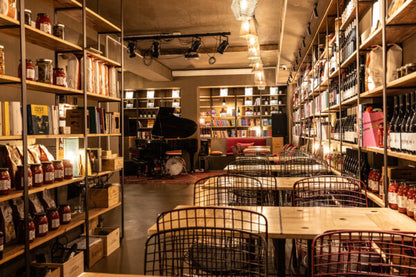 Immergiti nella cultura del vino italiano con una tasting class a Roma