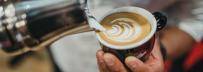 Learn Latte Art