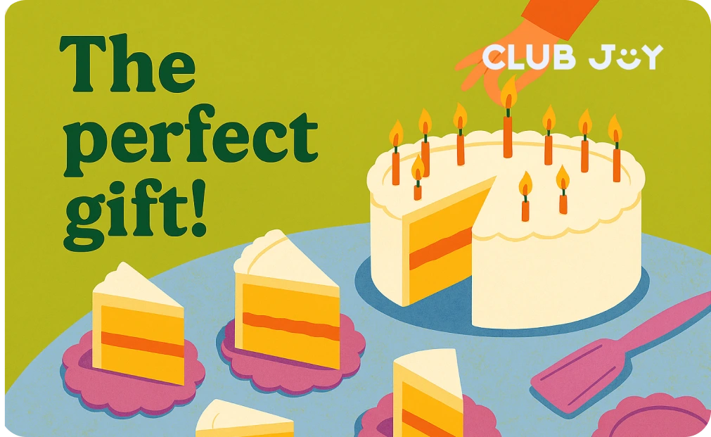 Gift Card 2